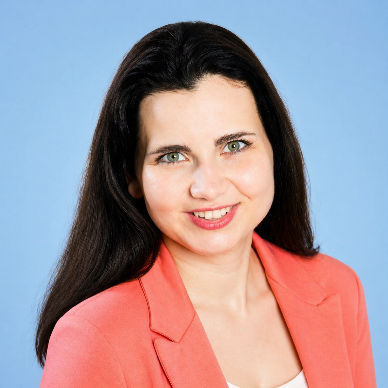 Csilla Rostas